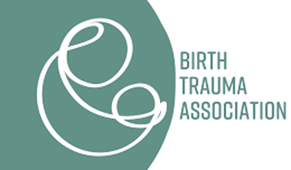 birth trauma association logo