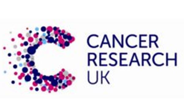 Cancer Research UK Logo