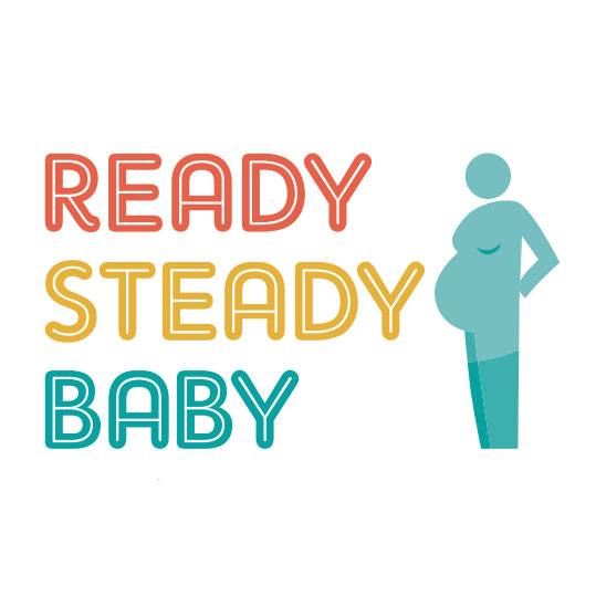 Ready Steady Baby