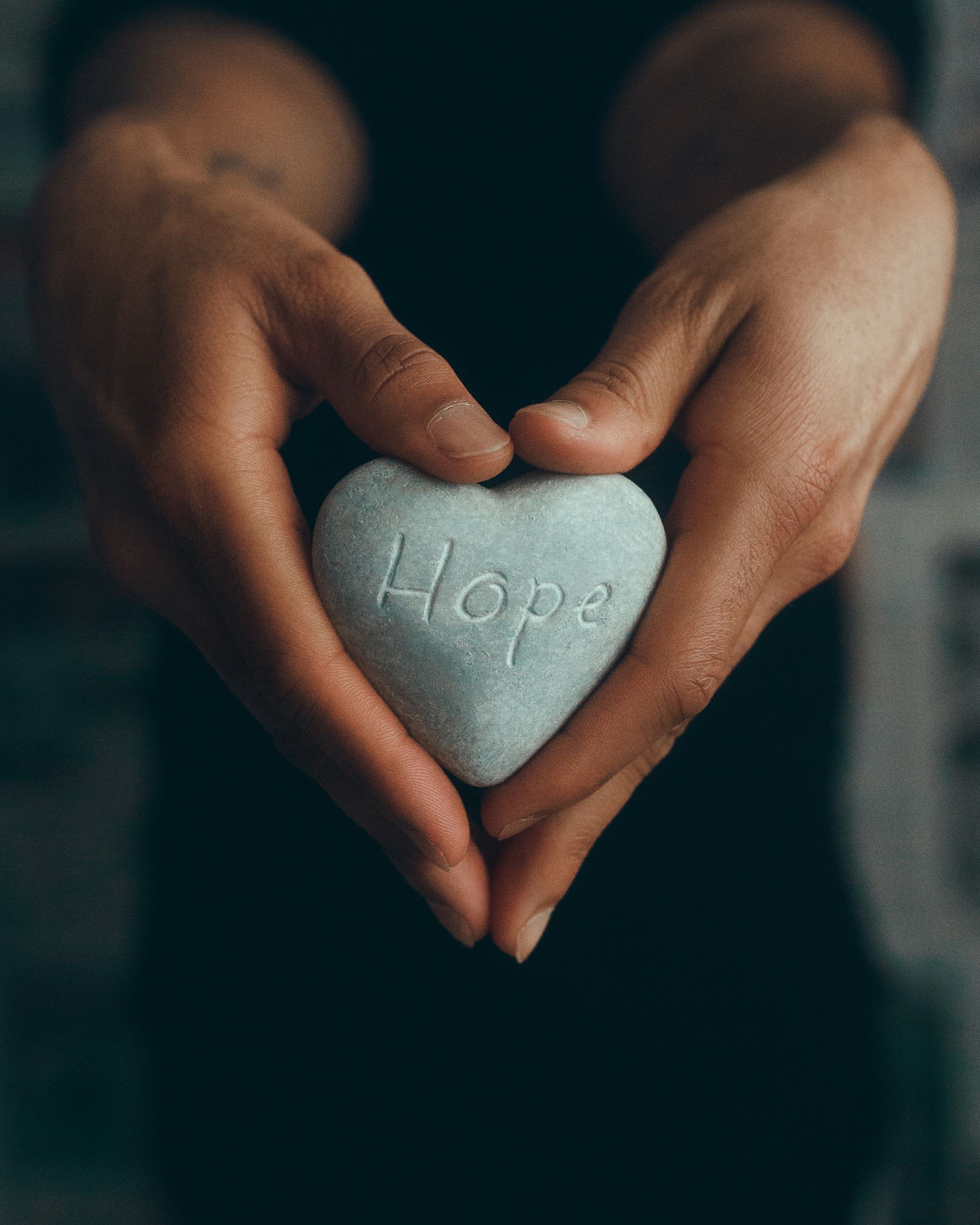 Hope Counselling
