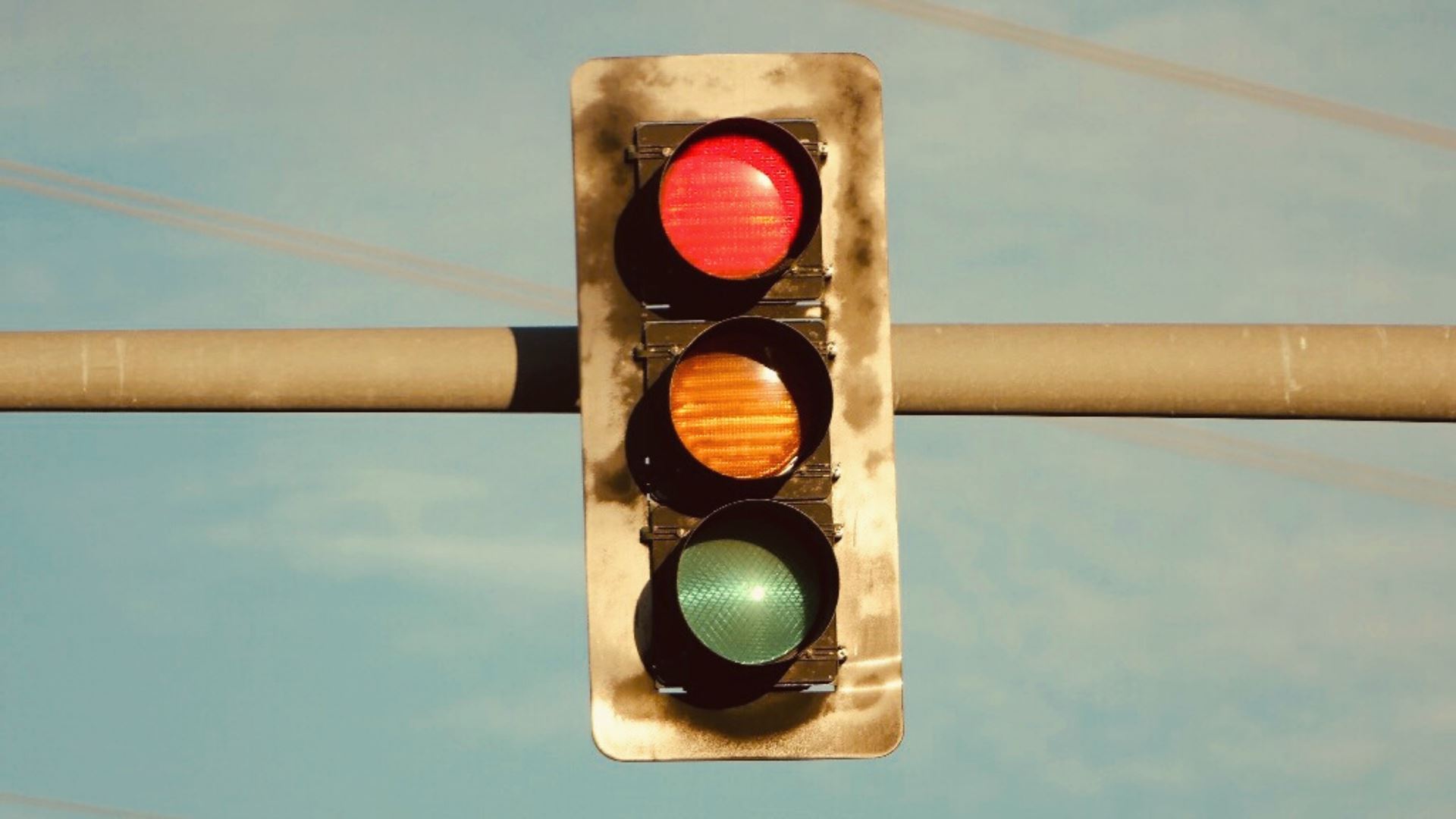 Traffic Light Scoring