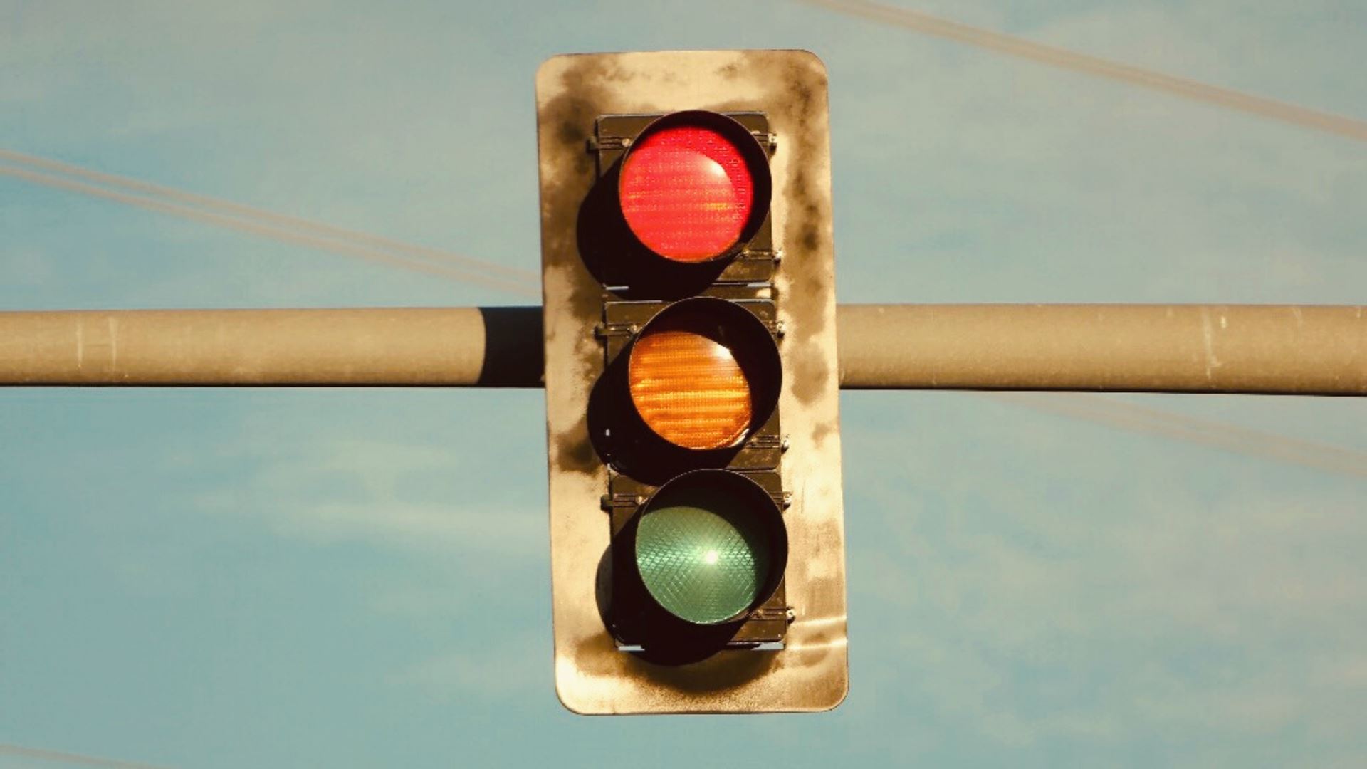 Traffic Light Scoring