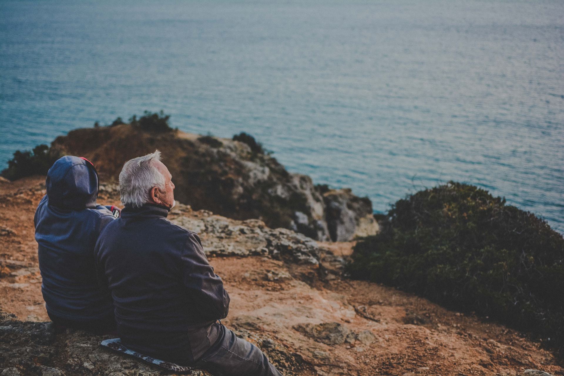 older people mental health