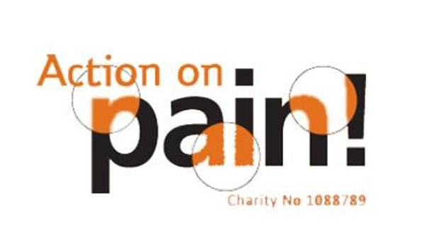 action on pain logo