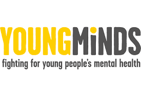 Young Minds logo