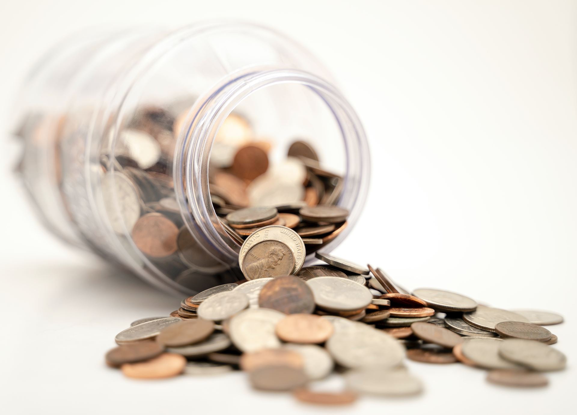 Financial Help