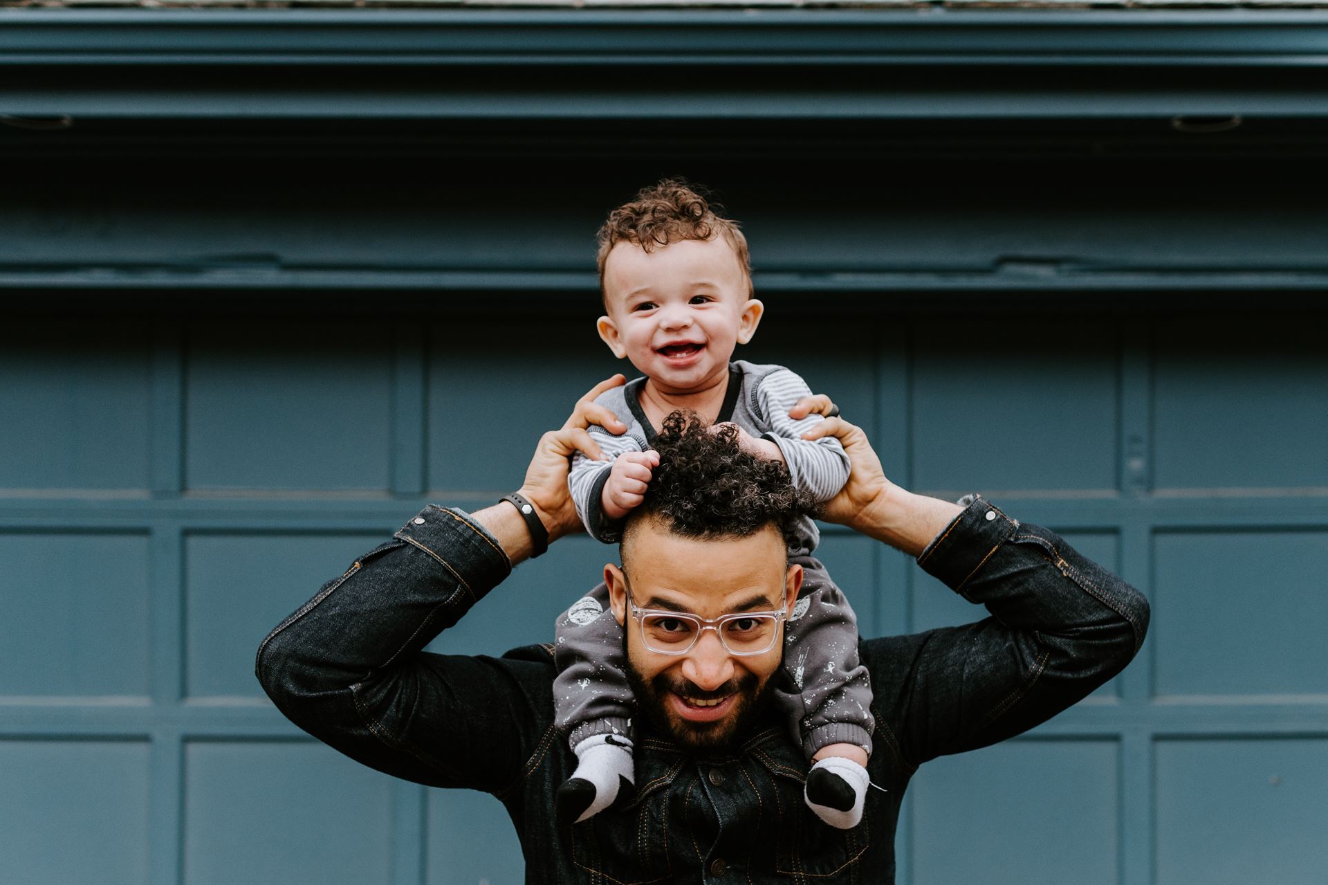 dad support