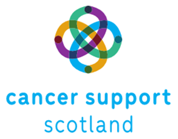cancer support scotland