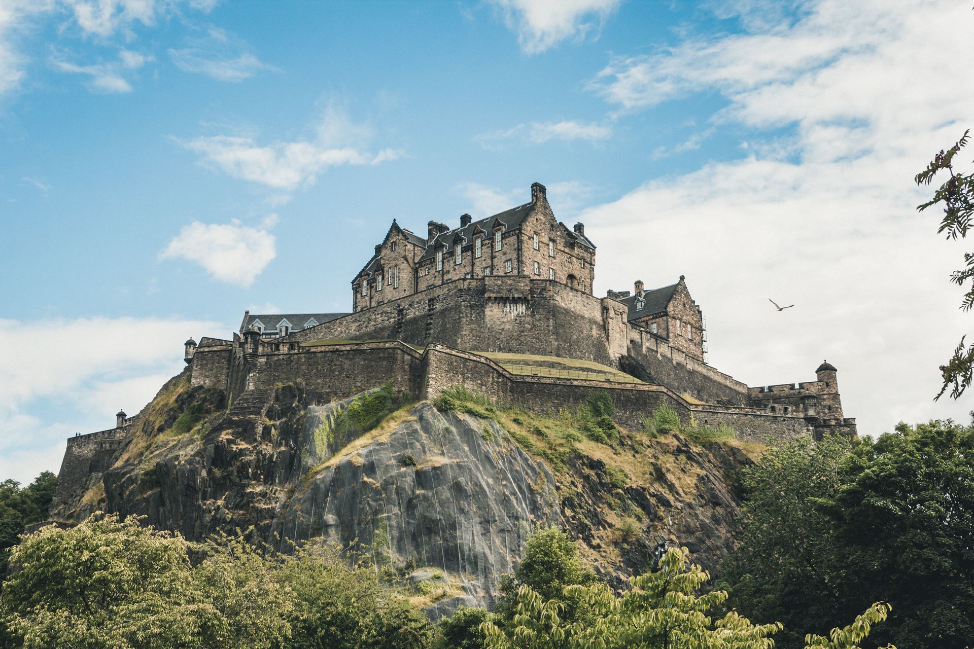 Edinburgh Support