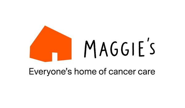 maggie's logo