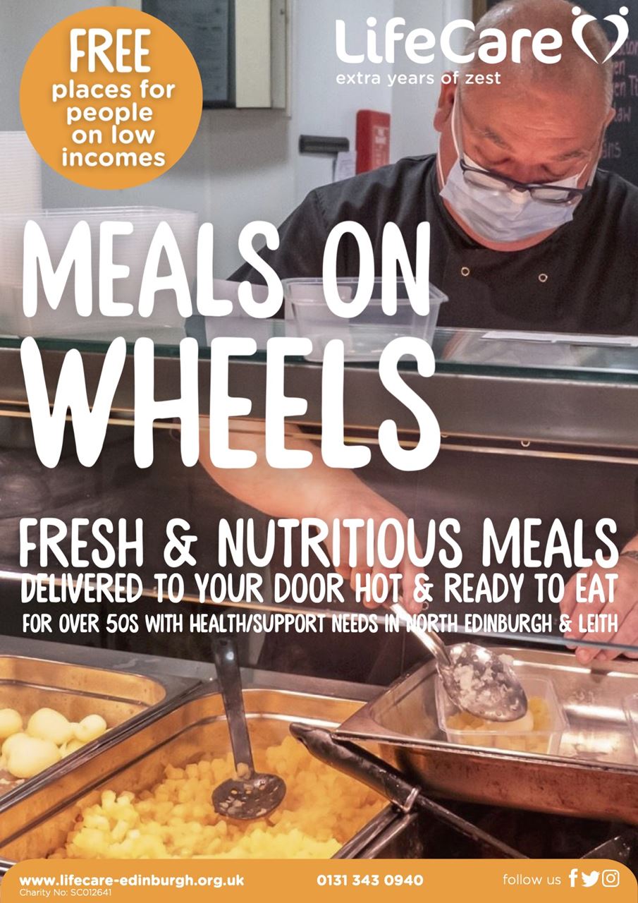 Free Meals