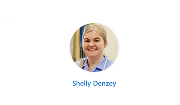 Shelly