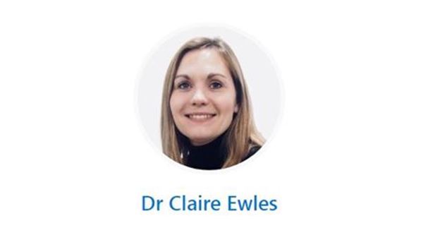 Dr Ewles