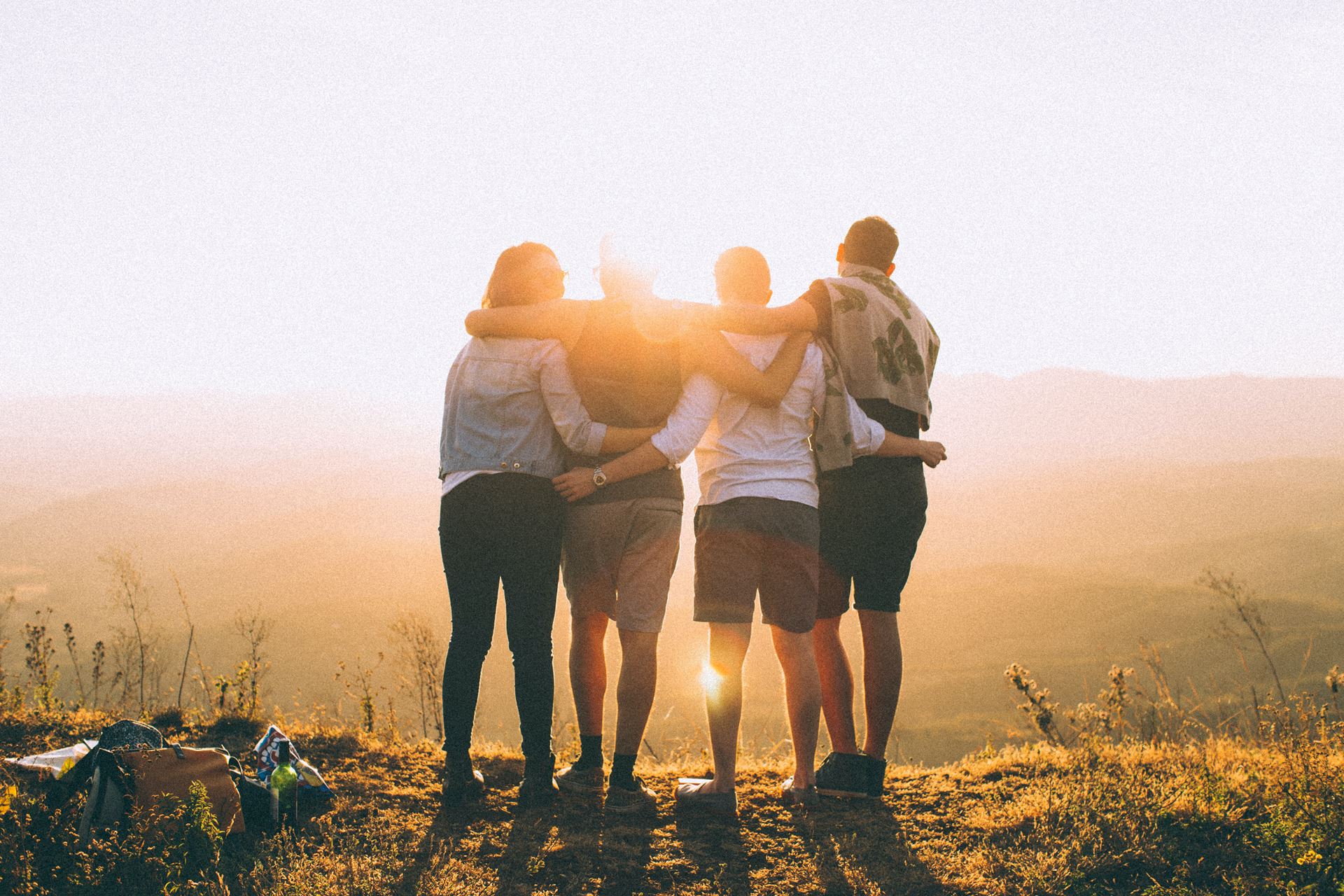 Community Support Groups