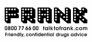 frank logo
