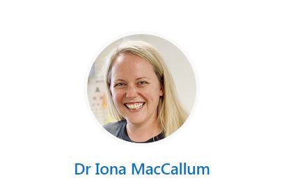 Dr MacCallum