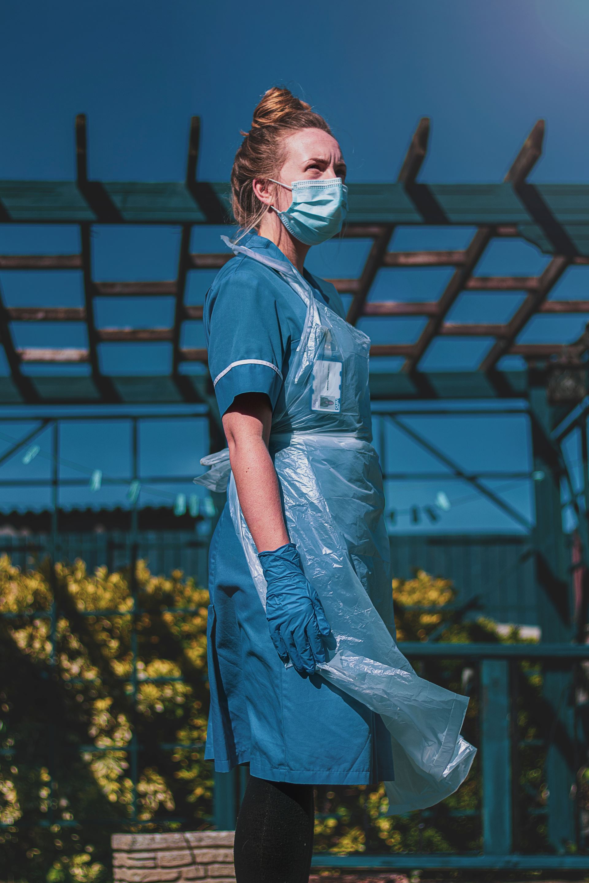 District Nurses