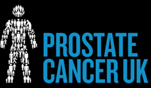 prostate cancer logo