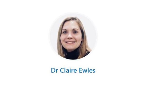 Dr Ewles