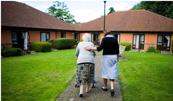 care Homes